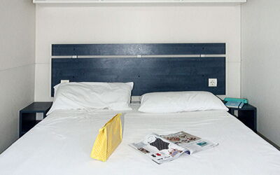 Feriebolig:&nbsp;Residence Village 663.1