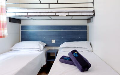Feriebolig:&nbsp;Residence Village 663.1