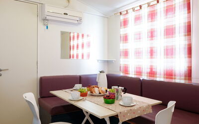 Feriebolig:&nbsp;Residence Village 663.1