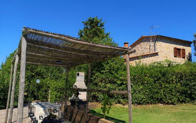Villa Martina