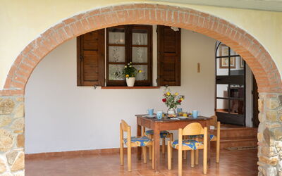 Villa Il Cipresso