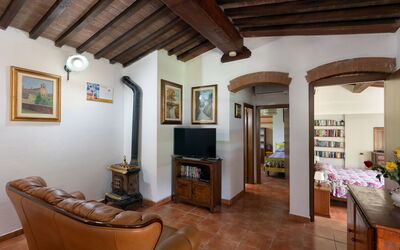 Villa Il Cipresso