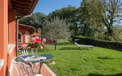 Residenza Villa Lilia
