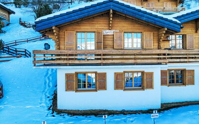 Chalet Dominique
