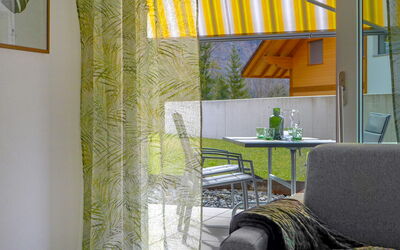 Feriebolig:&nbsp;Terrasse 420.3