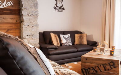Apartment Bristolino