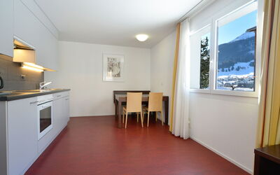 Feriebolig:&nbsp;Surses Alpin 50.1
