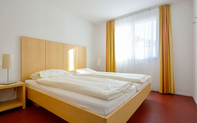 Feriebolig:&nbsp;Surses Alpin 50.3