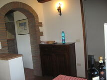 Feriebolig:&nbsp;La Loggia