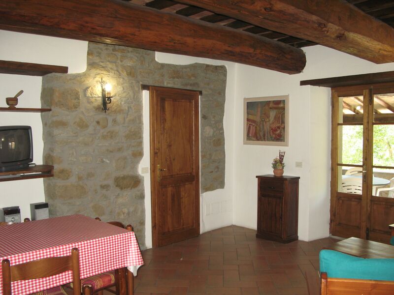 Feriebolig:&nbsp;La Loggia