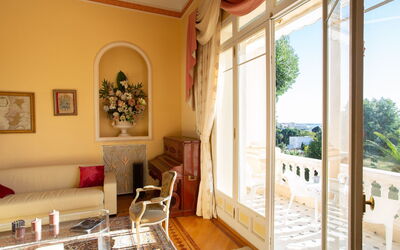 Villa Beauregard