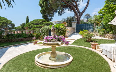 Villa Beauregard