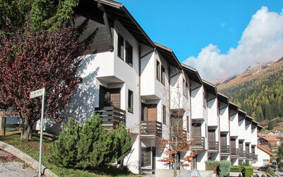 Latemar (Ena445) - Moena, Trentino-Alto Adige, Italien