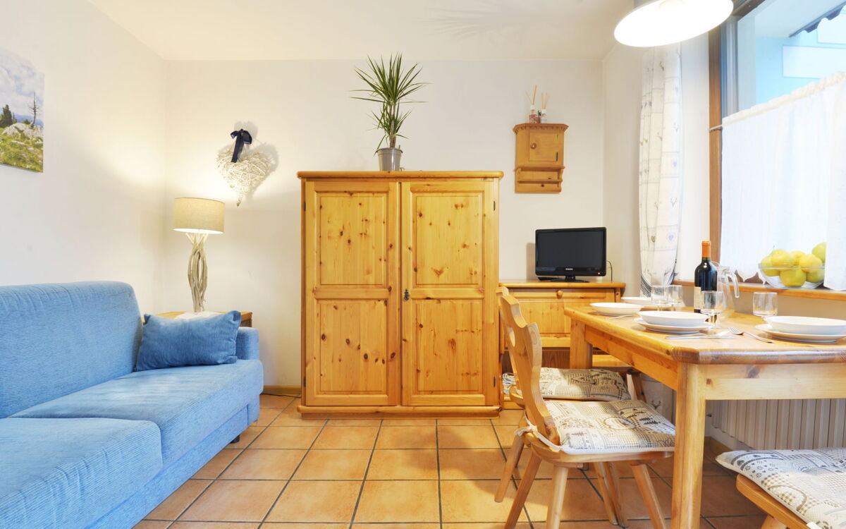 Feriebolig:&nbsp;Apt 1 620.1