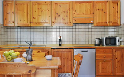 Feriebolig:&nbsp;Apt 3 620.3