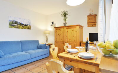 Feriebolig:&nbsp;Apt 1 620.1