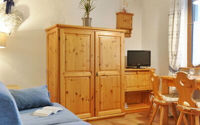 Feriebolig:&nbsp;Apt 1 620.1