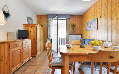 Feriebolig:&nbsp;Apt 3 620.3