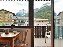 Feriebolig:&nbsp;Apt 1 620.1