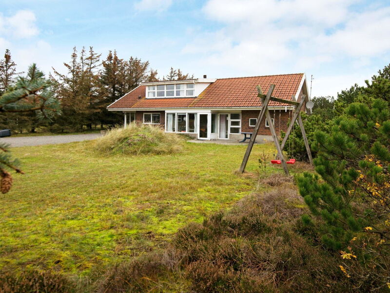 Blåvand
