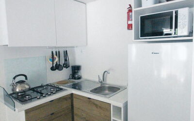 Feriebolig:&nbsp;Camping la Masseria 620.3