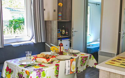 Feriebolig:&nbsp;Camping la Masseria 620.1
