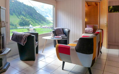 Chalet Guldeli