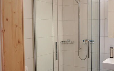 Lischenhaus 2 - Wohnung Flösch
