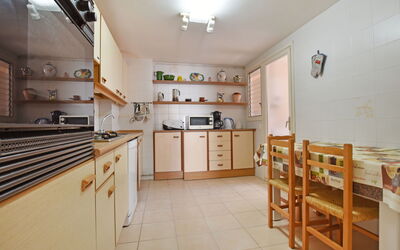 Feriebolig:&nbsp;Els Pins Atico 160.6