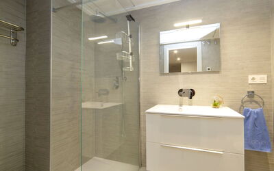 Feriebolig:&nbsp;Isea Calpe 02 268.2