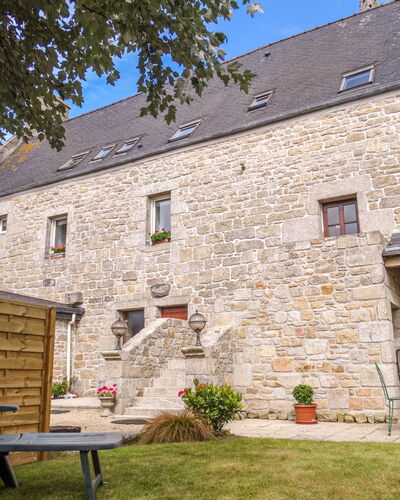 Manoir des Halles