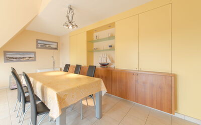 Feriebolig:&nbsp;Goldsands Ii 402 Top Floor with Parking 930.1