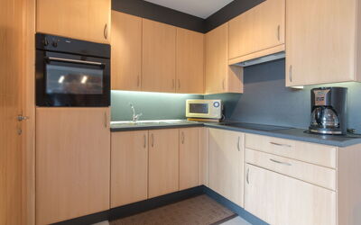Feriebolig:&nbsp;Goldsands Ii 302 with Parking 930.3