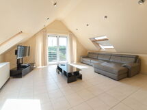 Feriebolig:&nbsp;Goldsands Ii 402 Top Floor with Parking 930.1