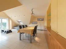 Feriebolig:&nbsp;Goldsands Ii 402 Top Floor with Parking 930.1