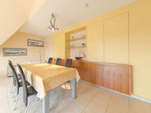 Feriebolig:&nbsp;Goldsands Ii 402 Top Floor with Parking 930.1