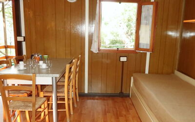 Feriebolig:&nbsp;Bungalow B (Aeg401) 605.2