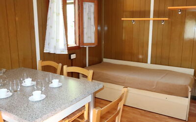 Feriebolig:&nbsp;Bungalow B (Aeg401) 605.2