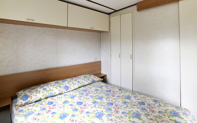 Feriebolig:&nbsp;Mobilhome e (Aeg403) 605.4