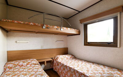 Feriebolig:&nbsp;Mobilhome e (Aeg403) 605.4