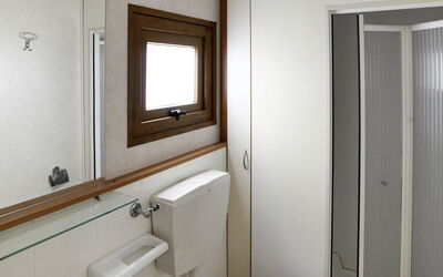 Feriebolig:&nbsp;Mobilhome e (Aeg403) 605.4