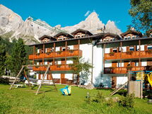 Feriebolig:&nbsp;Relais Clubresidence (Mcz111) 649.2