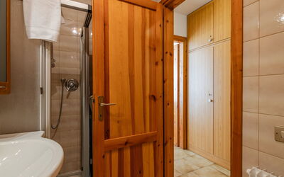 Feriebolig:&nbsp;Condominio Val di Fassa 720.3