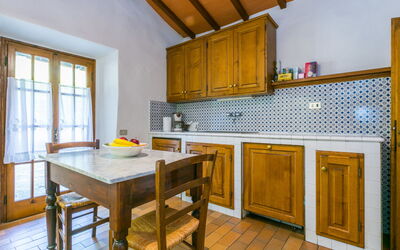 Feriebolig:&nbsp;Appartamento Grande 867.1