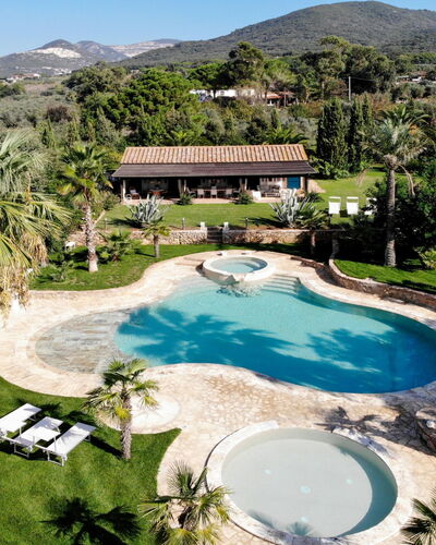 Villa delle Stelle