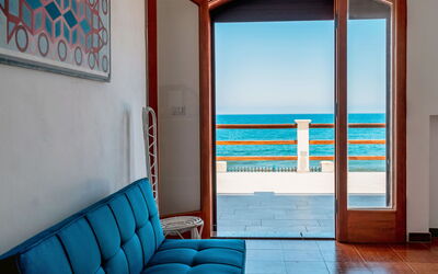 Feriebolig:&nbsp;Nina 110.2