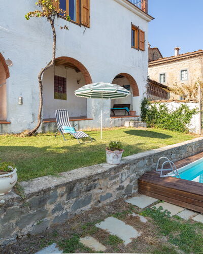Casa Alice