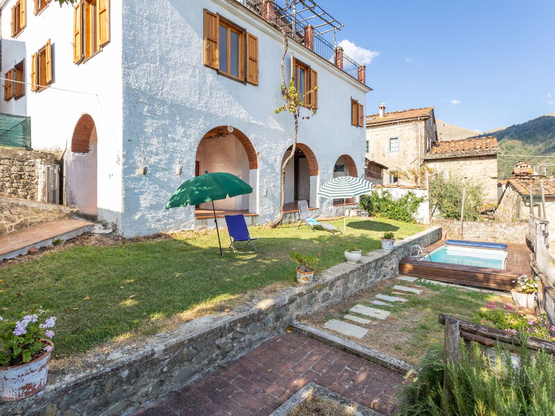 Casa Alice