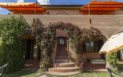 Feriebolig:&nbsp;Ciclamino