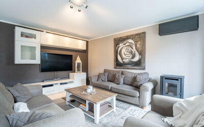 Feriebolig:&nbsp;Il Passimento with Parking and Airco 210.5